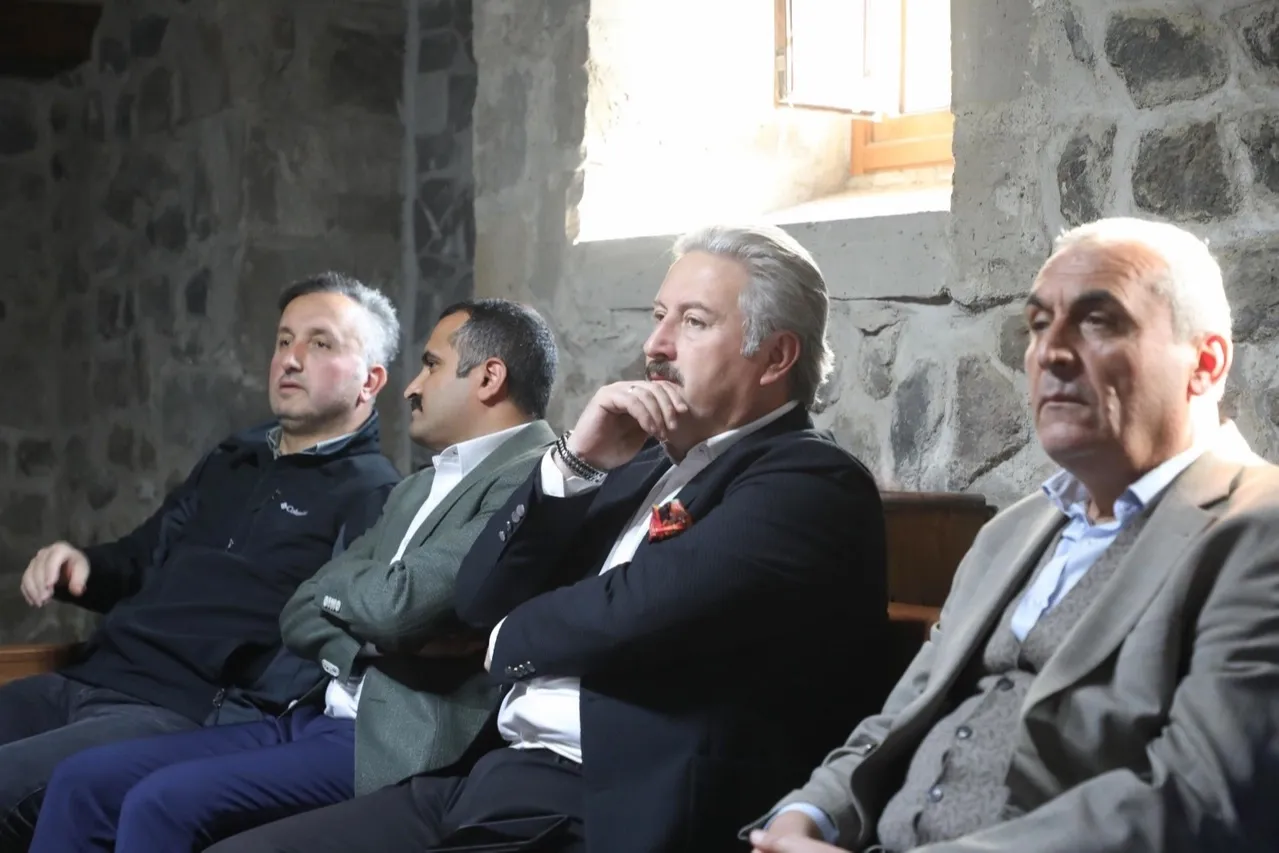 Kayseri Mektep Melikgazi