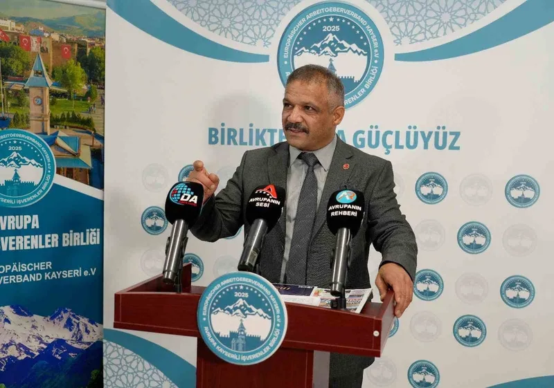 Başkan Hızar’dan sert çıkış: 