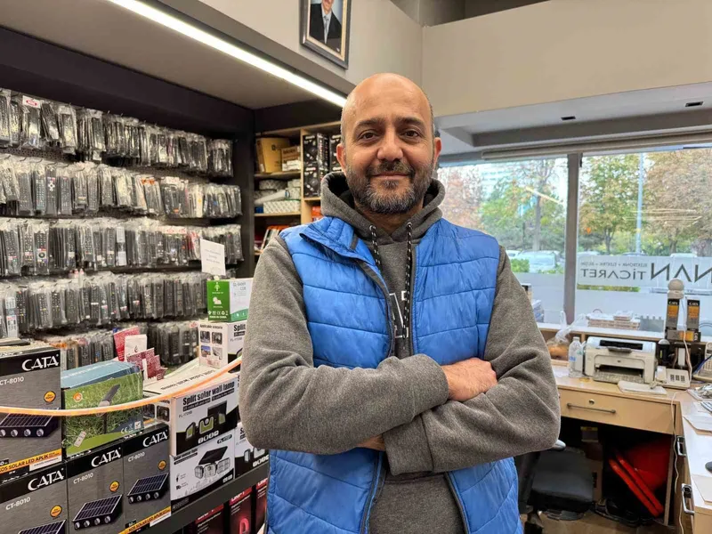 Televizyonun inanılmaz dönüşümü
