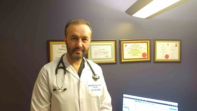 Önemsiz sandığınız belirtiler, kalp krizi habercisi olabilir
