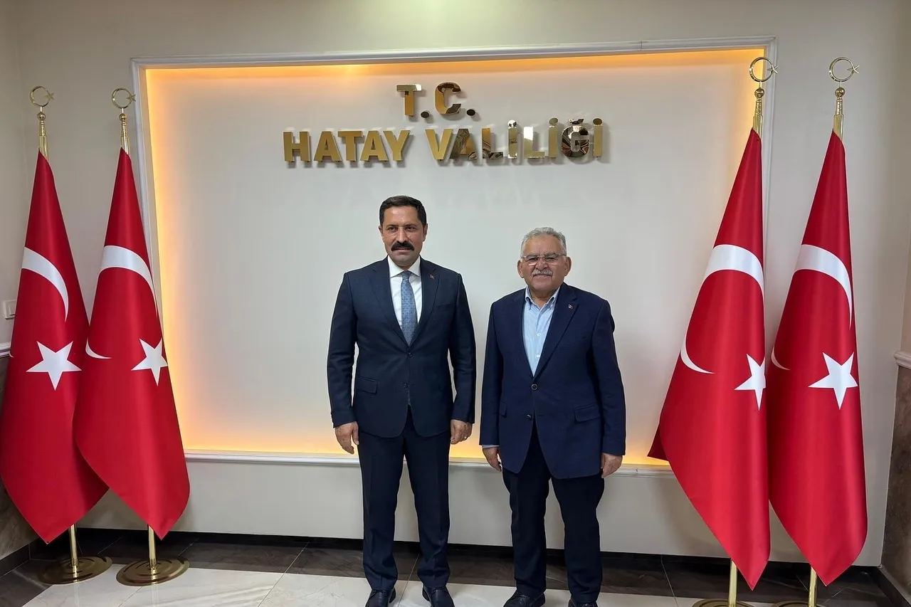 Memduh Büyükkılıç