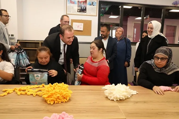 Kayseri Büyükşehir