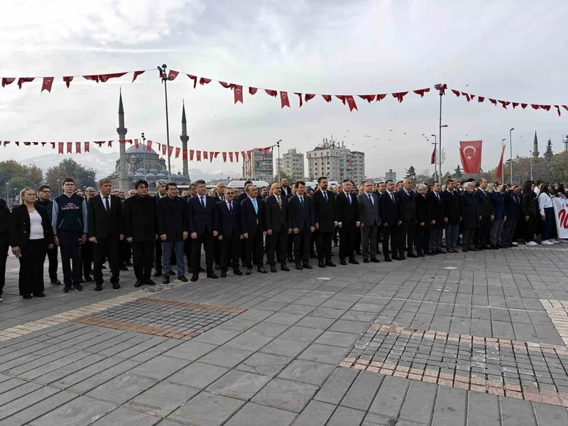 Milli Eğitim Müdürü Esen: 