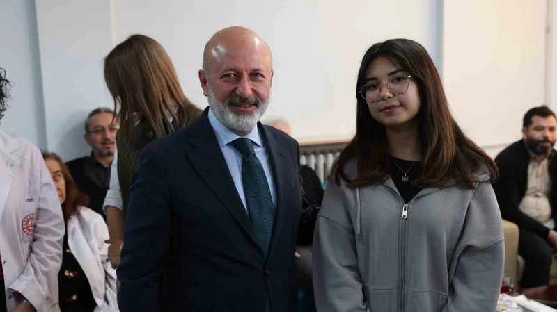 Başkan Çolakbayrakdar: 