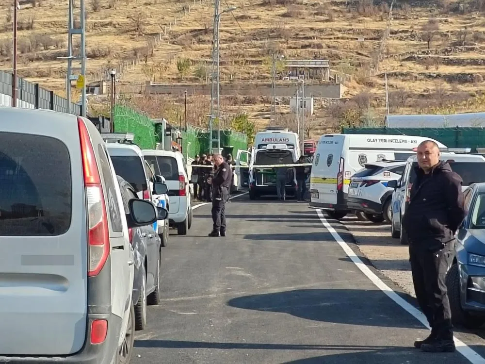 Miras kavgası kanlı bitti: Kaynanasını öldürüp intihar etti