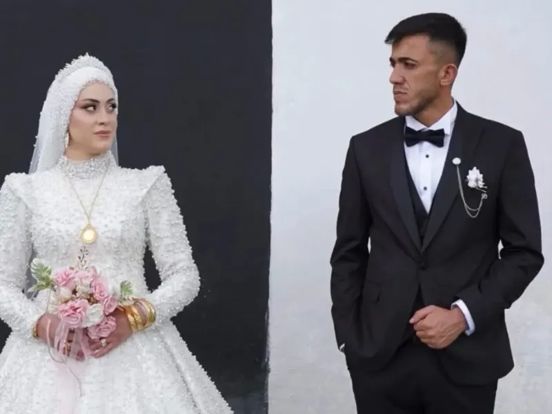 Trafik kazasında hayatını kaybeden uzman çavuş son yolculuğuna uğurlandı
