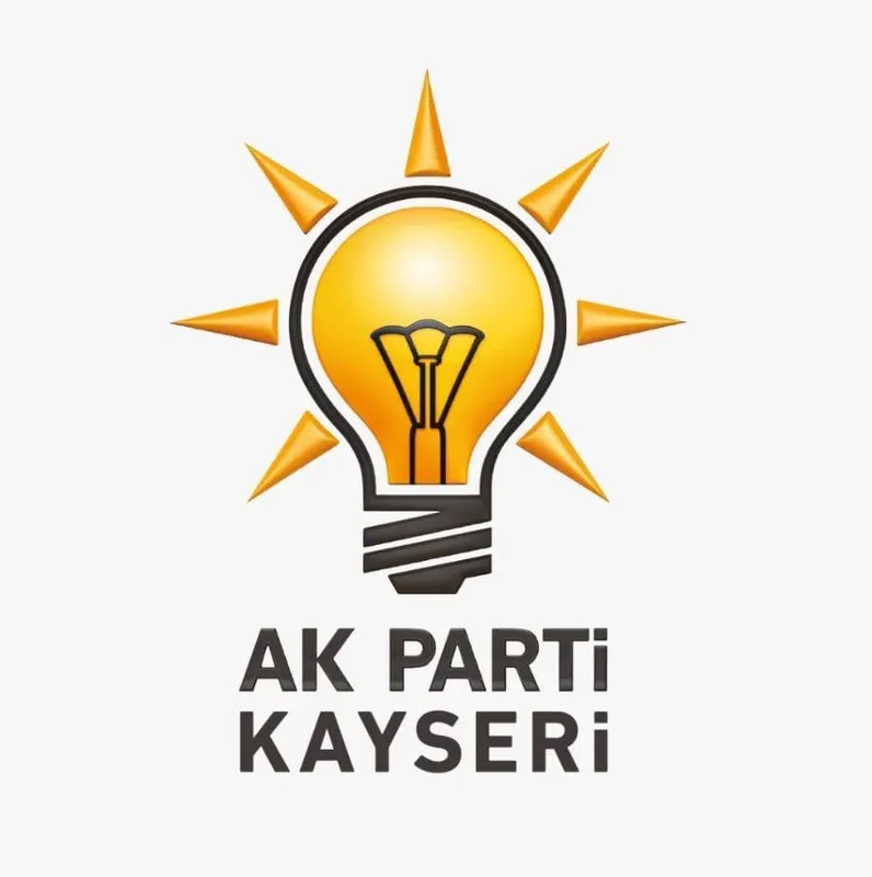 AK Parti Kayseri Teşkilatı’ndan Özgür Özel’e yYanıt: 