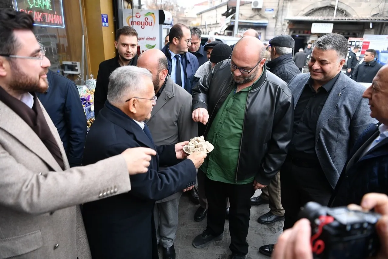 Memduh Büyükkılıç