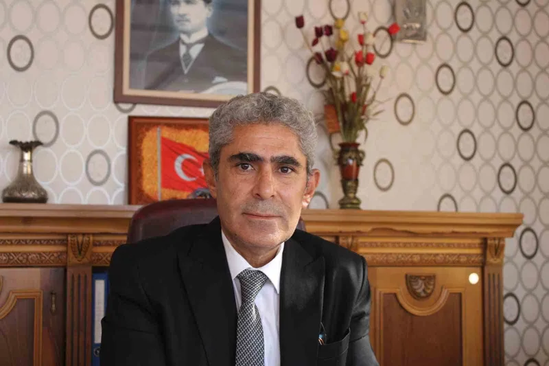 Para almadan devir can yaktı
