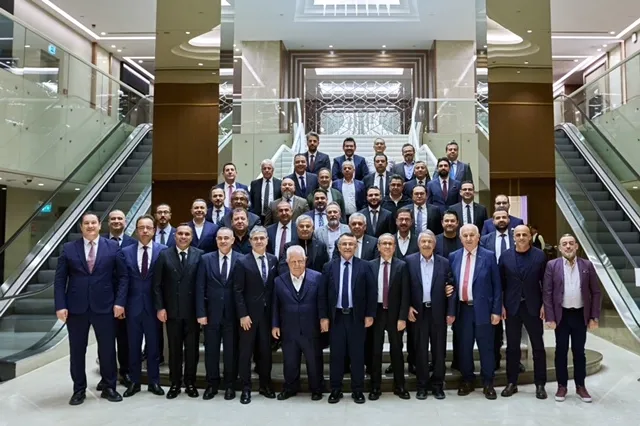 Bellona, Brand Week İstanbul 2025