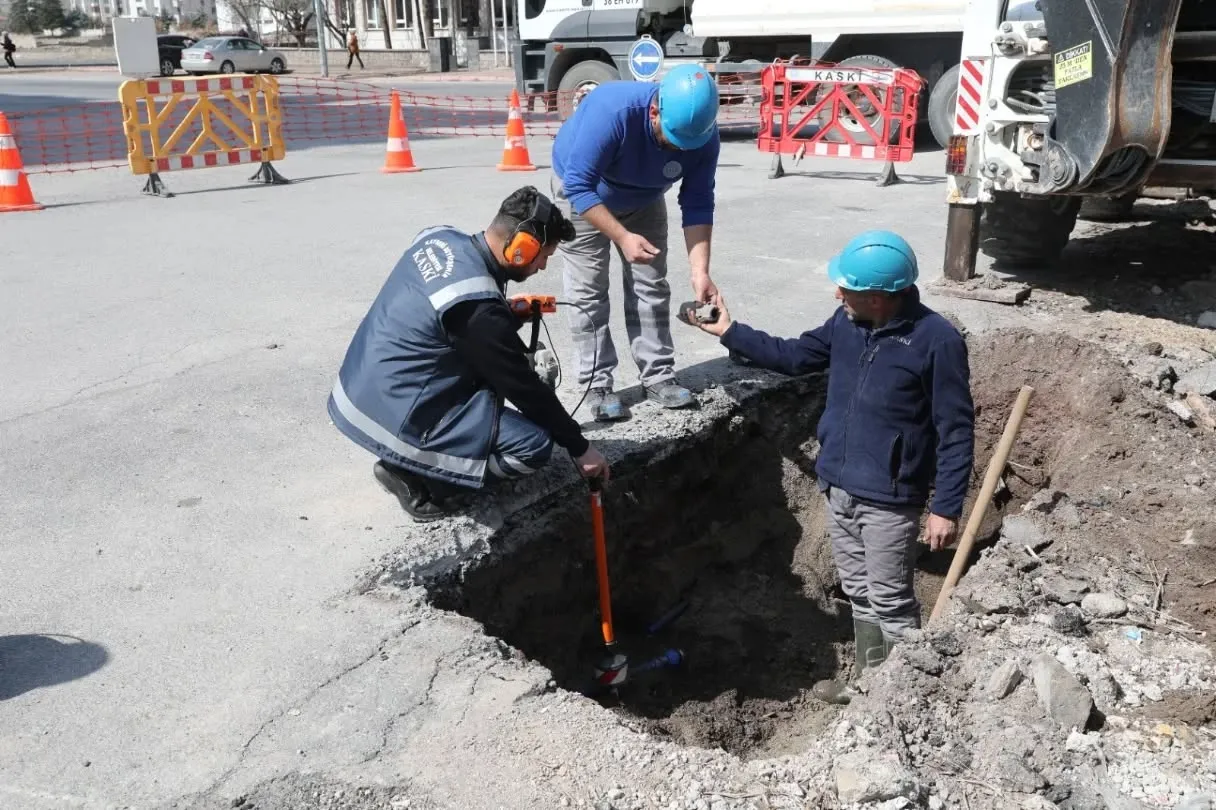 Kayseri Büyükşehir