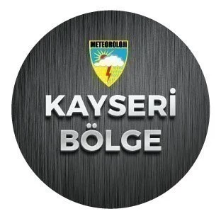 Kayseri’ye kuvvetli kar yağışı uyarısı
