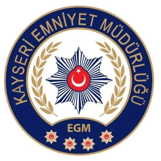 Kayseri’de FETÖ’nün gaybubet evlerine operasyon: 3 gözaltı
