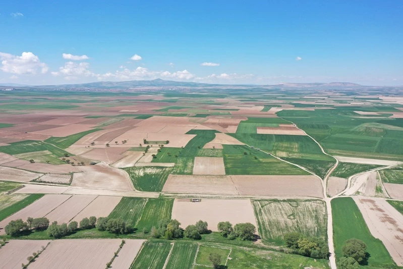 Başkan Çolakbayrakdar, Kayseri’nin tarımsal başarısının mimarlarına teşekkür etti
