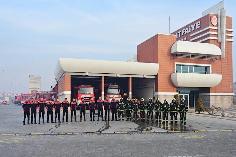 Kayseri OSB Başkanı Mehmet Yalçın: 