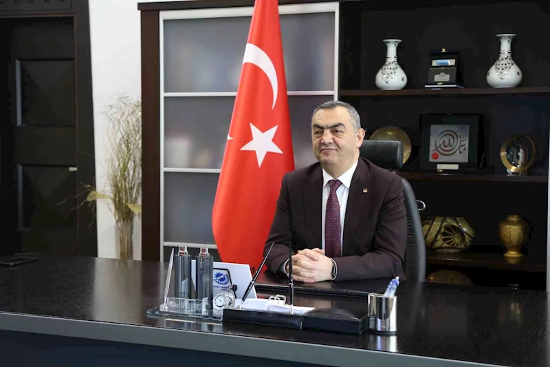 Başkan Büyüksimitci: 