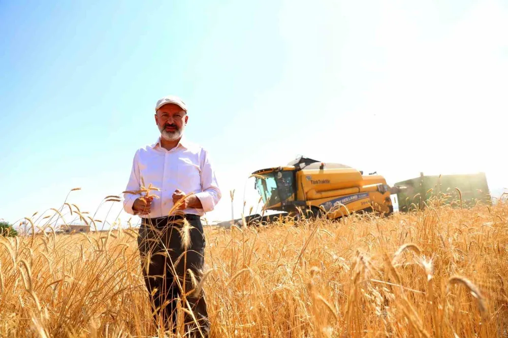 Başkan Çolakbayrakdar: 