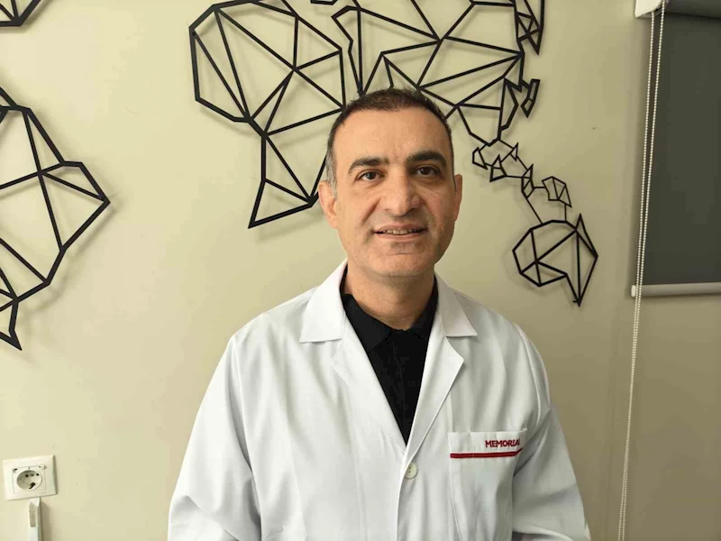 Bahar alerjisine öğle saati uyarısı
