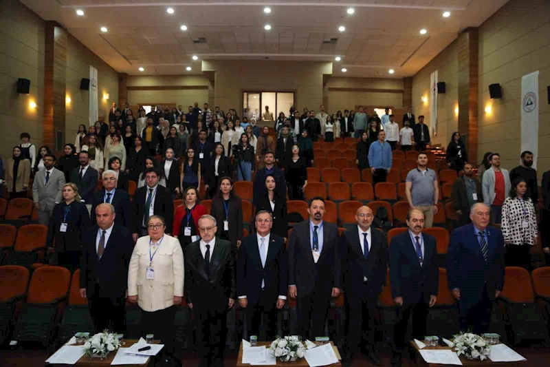 Başkan Özdoğan’dan hukuka ve bilime tam destek
