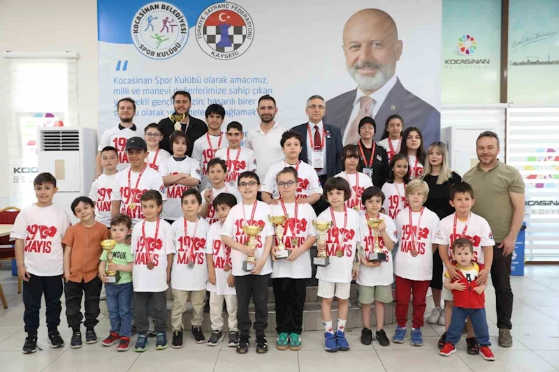 Başkan Çolakbayrakdar: 