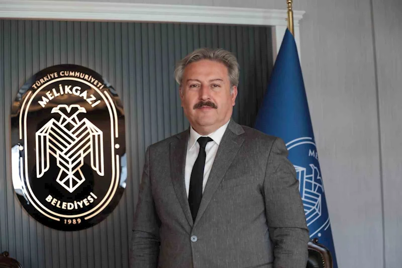 Başkan Palancıoğlu: 