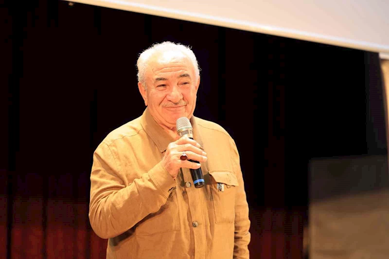 Vehbi Vakkasoğlu: 