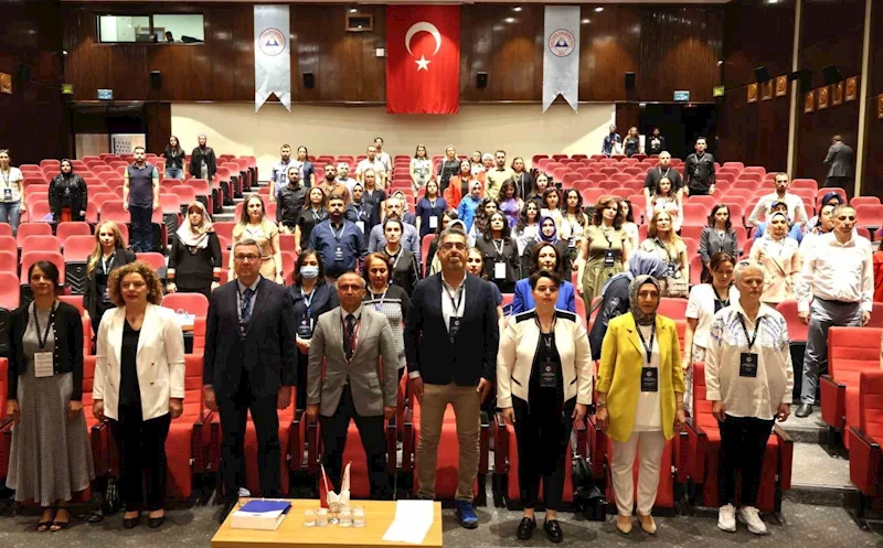 ERÜ’de, 
