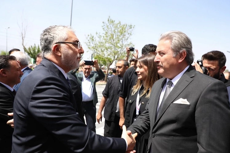 Kayseri Melikgazi