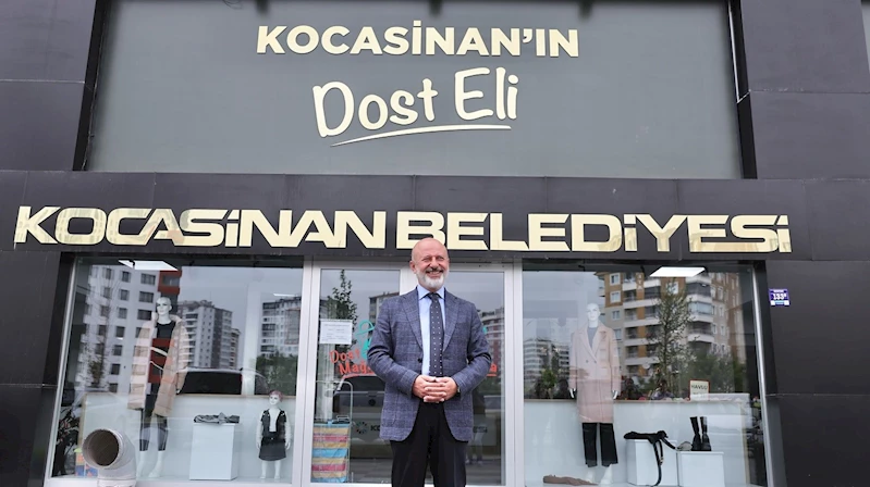Başkan Çolakbayrakdar: 