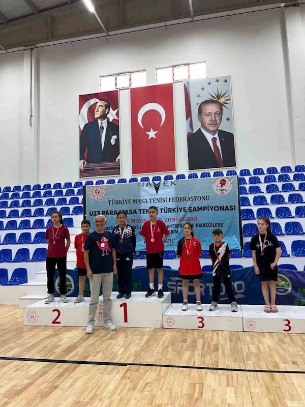 Başkan Çolakbayrakdar: 