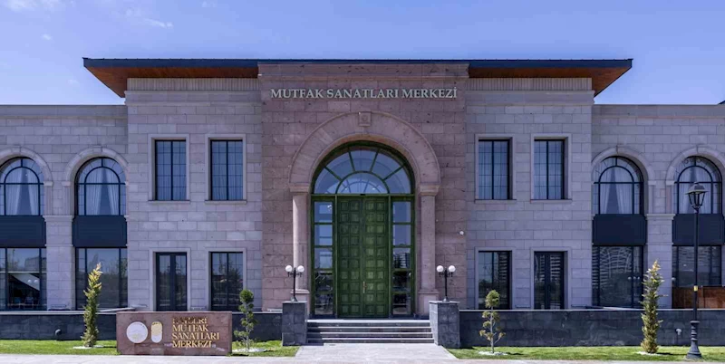 Başkan Büyükkılıç: 