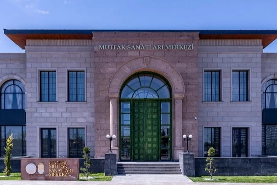 Kayseri
