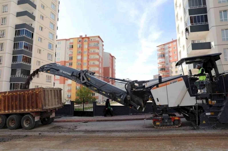 Başkan Çolakbayrakdar, 