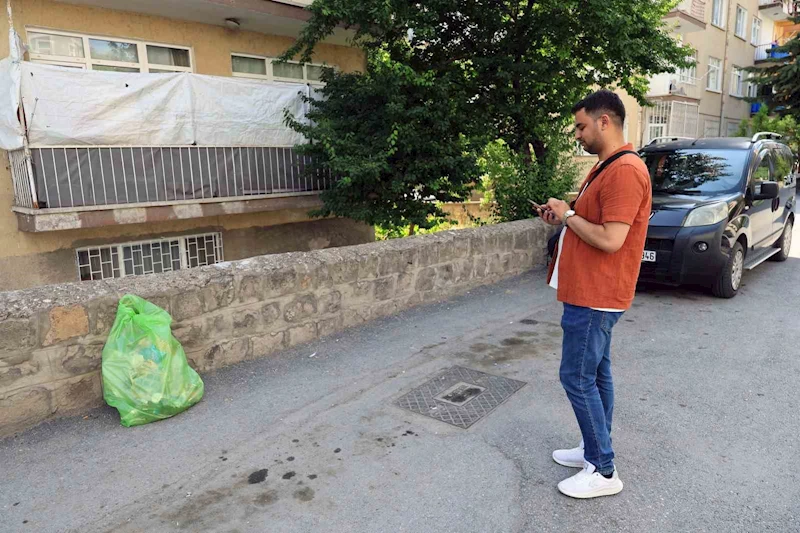 Talas’ta yapay zeka destekli çağrı/yanıt sistemi devrede
