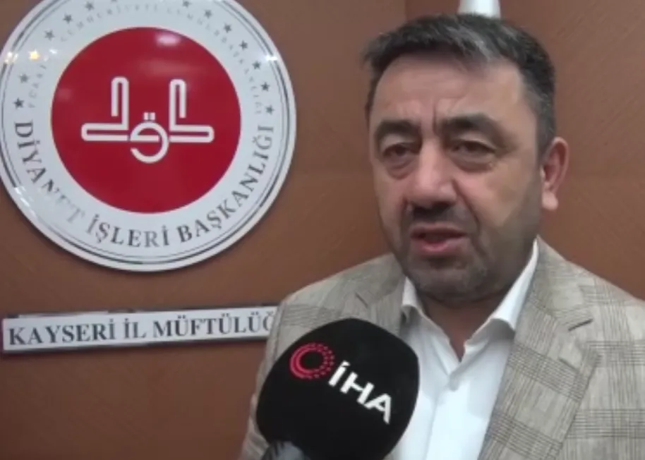Kurbanı boğazlayana kadar sevin, temizliğine önem verin