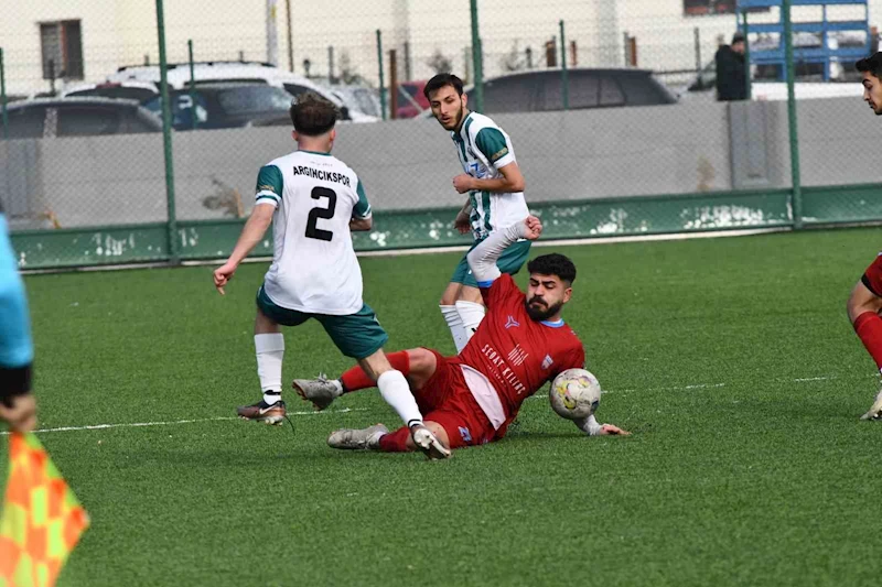 Kayseri Süper Amatör Küme’de mücadele edecek takımlar belli oldu
