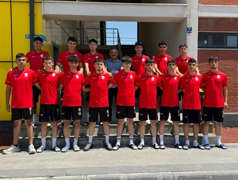 AKİB Başkanı Hızar’dan vefa örneği
