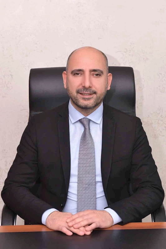 Başkan Bağlamış: 
