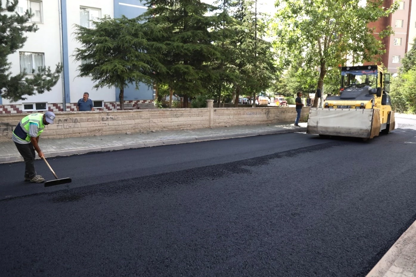 Kayseri Melikgazi