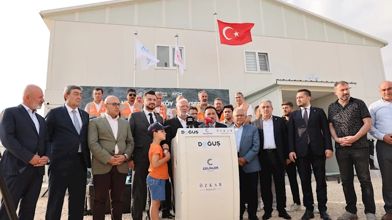 Elitaş: 