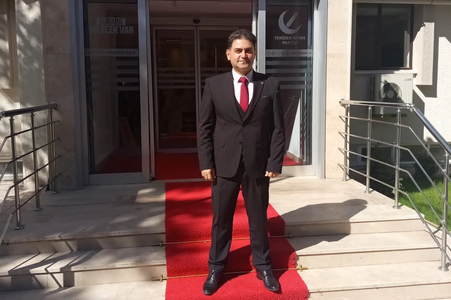 Kayseri