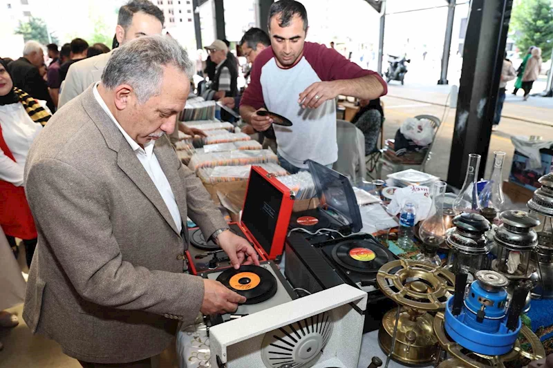 Sosyoekonomik seviyenin zirvesinde Talas var
