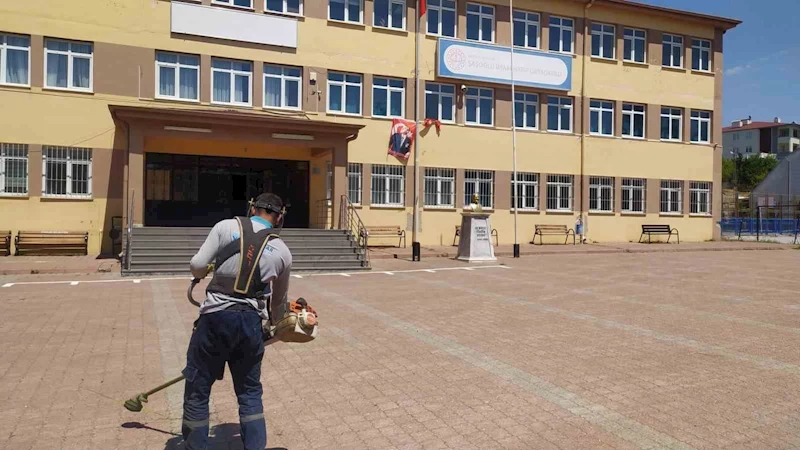 Başkan Özdoğan: 