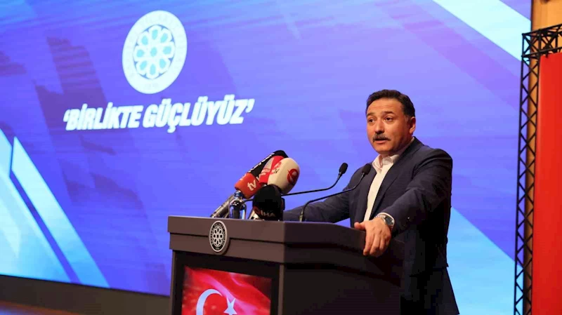 Vali Çiçek: 