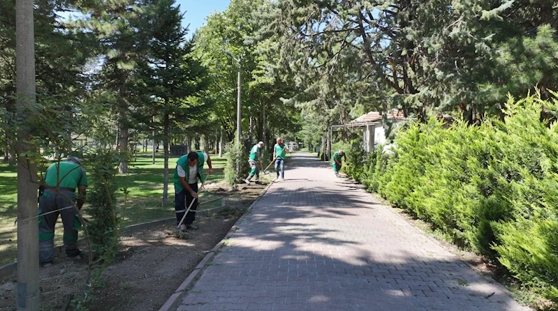 Başkan Çolakbayrakdar: 