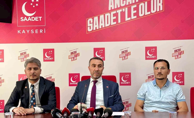 Başkan Altun: 