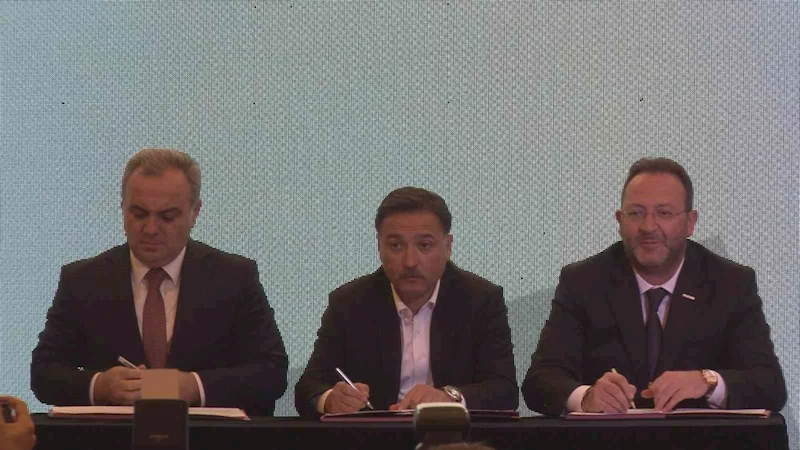 Başkan Akmermer: 