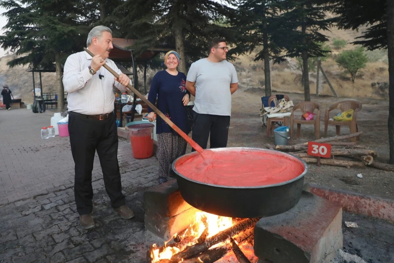 Kayseri Melikgazi