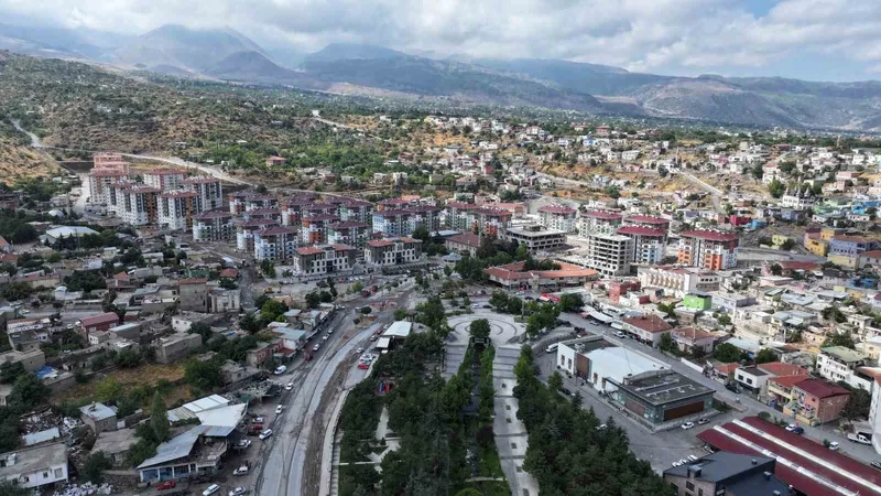 Başkan Özdoğan: 