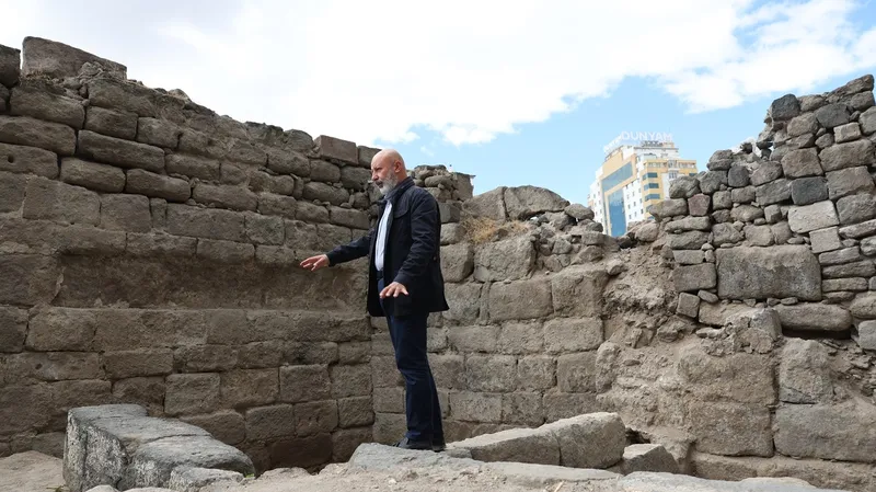 Başkan Çolakbayrakdar: 